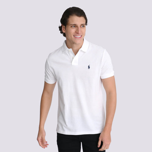 Tipo Polo Custom Slim Fit
