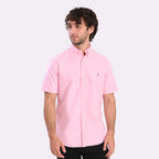 Camisa Custom Fit Ralph Lauren