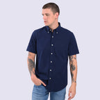 Camisa Manga Corta Ralph Lauren
