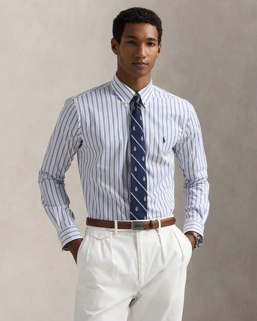 Camisa Ralph Lauren