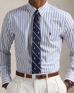 Camisa Ralph Lauren