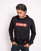 Sudadera Con Logo Estampado Para Caballero Sprayground