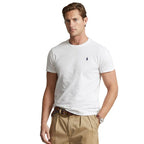 Camiseta  Custom Slim Fit