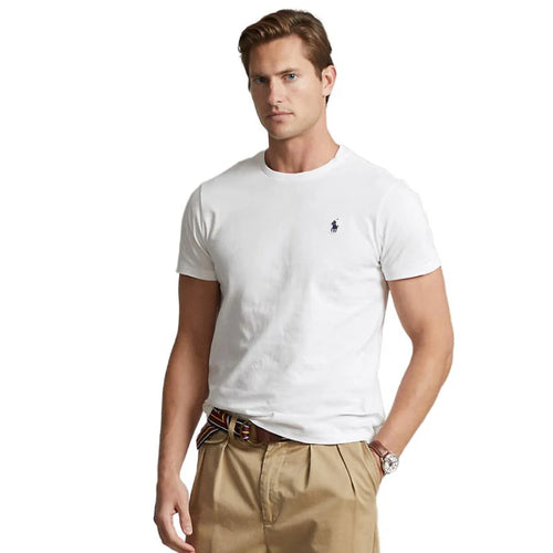 Camiseta  Custom Slim Fit